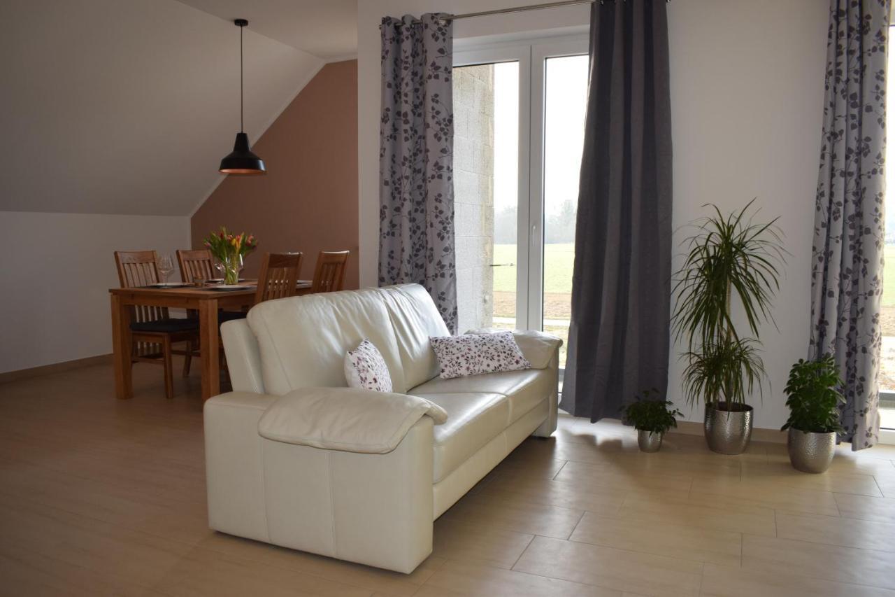 Einladende Ferienwohnung Auf Bauernhof In Sinzig Exterior foto